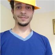 Étudiant master 2 - I2E2I